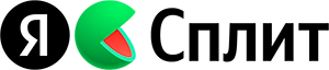 Яндекс сплит